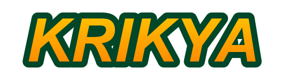 Krikya Logo